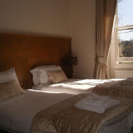 Wortley Hall Sheffield ภายนอก รูปภาพ